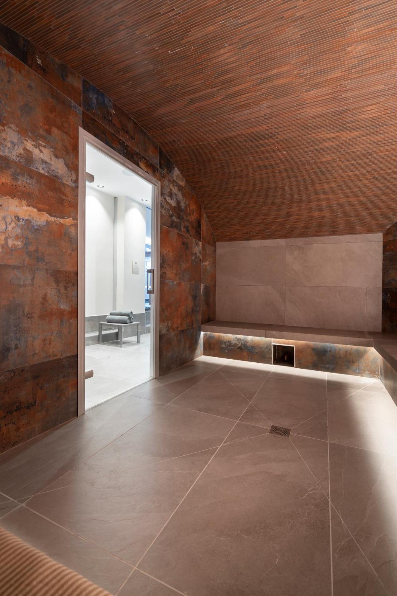 Mgm Hotels & Residences - Hotel Alhena Flaine Esterno foto